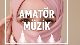 Kalbim Yanıyor (قلبي يحترق) - Amatör Müzi̇k (Ve Altyazılı)