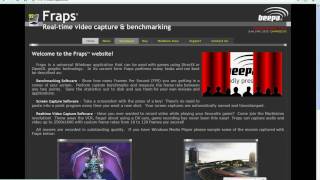 How To Get Fraps For Free Trial Version