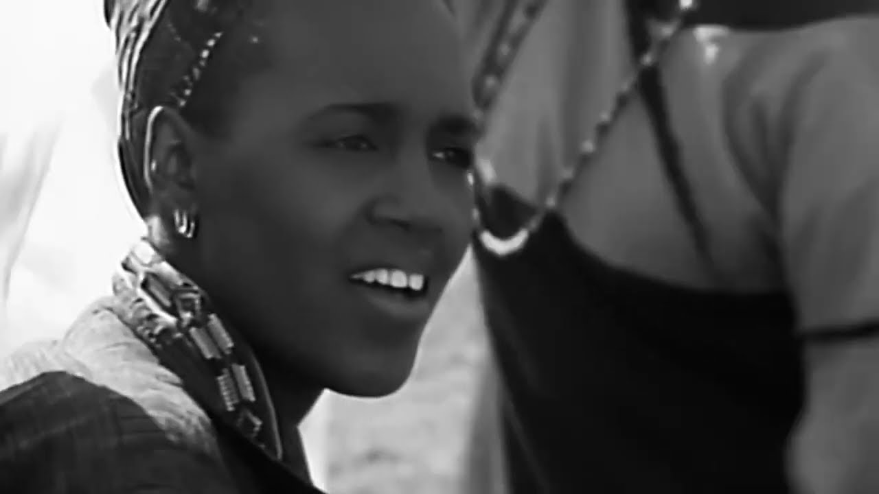 Arrested Development – Tennessee | Hip Hop / Conscious Rap Song