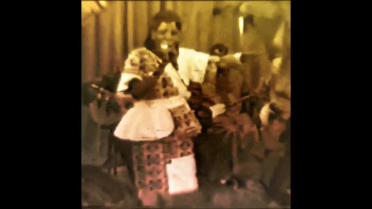 Naïny Diabaté - Amary Daou