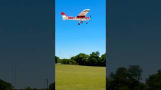 FMS Ranger | 1220mm | RTF | Best Beginner Plane Ever!🤩🔥 #fun #rc #fly #aviation #plane
