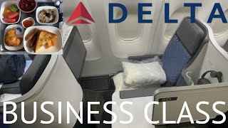 A MUST TRY Brand New Delta ONE 767400 JFKLAX