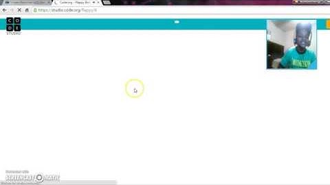 Code. org Flappy Code