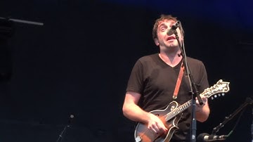 YONDER MOUNTAIN STRING BAND : No Expectations :{1080p HD}: Summer Camp : Chillicothe, IL : 5/27/2011