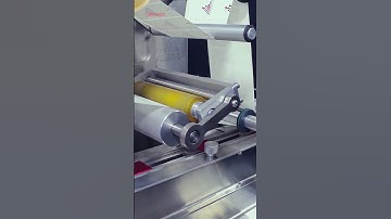 Label your chocolate pieces by surrounding it with a band!