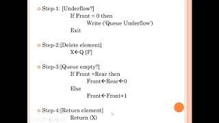 Data Structure Practical 8 (Unit-3)