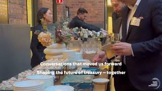 Nordic Cash & Treasury Management 2026
