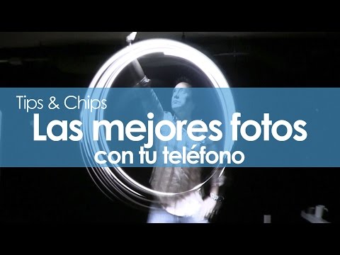 Tips para tomar mejores fotos con tu teléfono - #TipsNChips @japonton