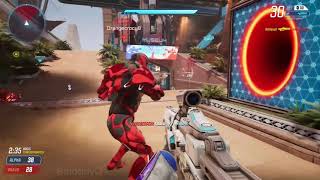 10 kill streak