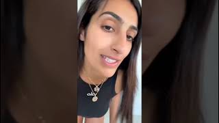 Magrinha Muito Lindinha Limpando A Casa