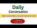 Anjum_Study19 is live .3