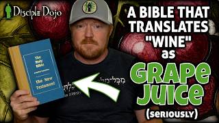 The Purified Translation: A lesson in how NOT to translate the Bible!