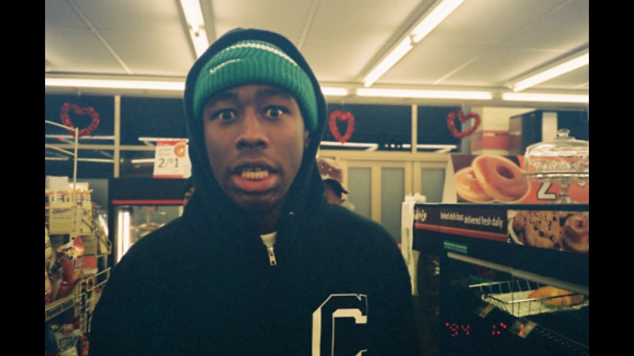 tyler the creator beats in 2011 be like