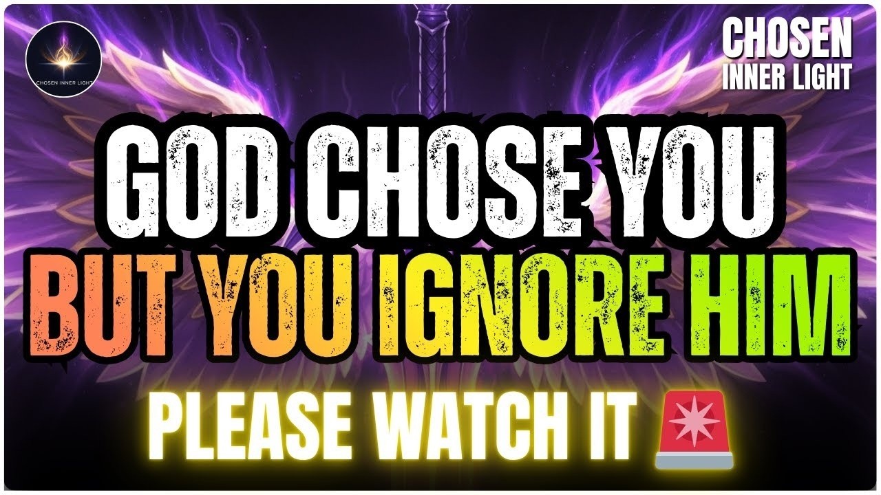 Chosen One... Today, Archangel Michael Says Nothing About This Transformation Is By Chance… 🚨🤯