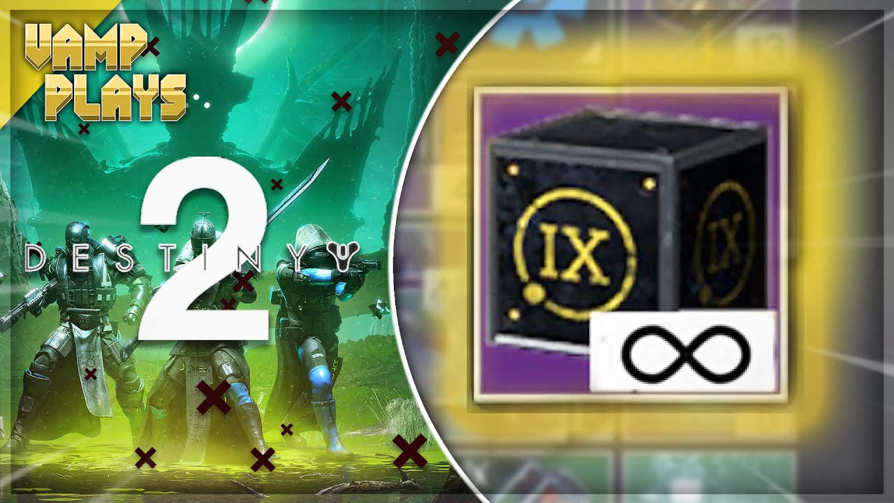 Farm These Before Destiny 2: The Witch Queen (Paraversal Haul)