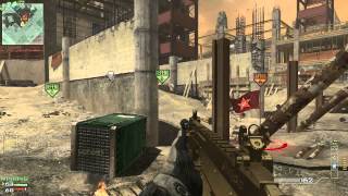 Mw3: Solo Double MOAB - Gameplay or Commentary