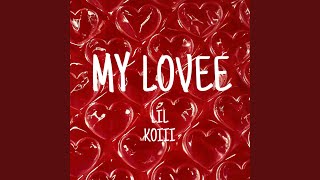MY LOVEE
