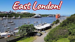 S1 – Ep 411 – East London!