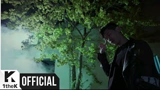 [MV] Crush(크러쉬) _ 9 to 5 (Feat. Gaeko(개코)) chords