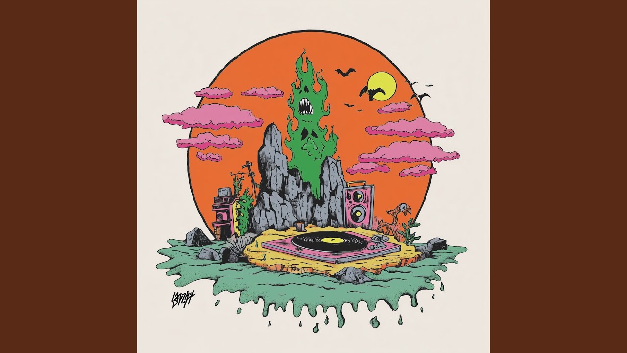 Παρακολούθηση Jazzgorithm στο YouTube Παρακολούθηση Jazzgorithm στο YouTube