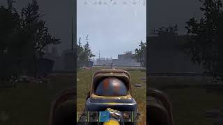 INSANE 1v4 in Rust