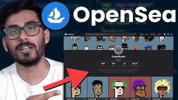 🔴  Build OpenSea 2.0 Web3 dApp with Next.js, Replit, thirdweb, Infura, & Tailwind CSS