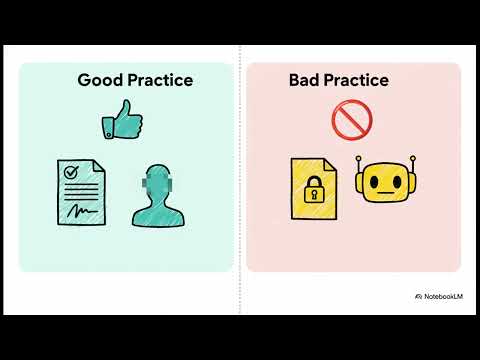 AI Disclosure & Transparency | Creator course