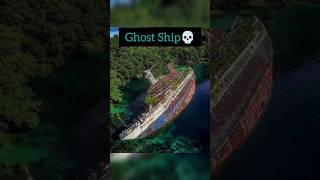 Ghost Ship Named Ms World Discoverer Sunk on 29 April 2000 | #roytalkshawk