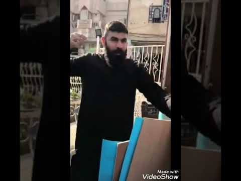 ردات معتصمو النجف الاشرف
