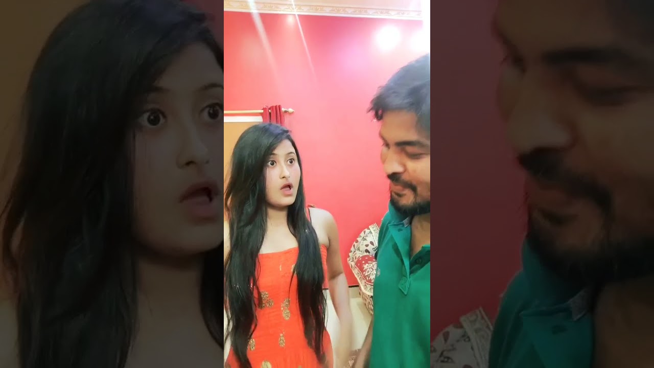 sunny golden new tik tok video Assamese 