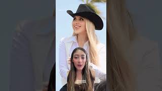 Así fue la lujosa fiesta de XV años de las gemelas de Emma Coronel