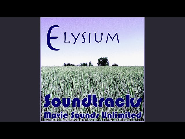 Elysium (From "Gladiator")