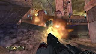 Turok Evolution Walkthrough: Chapter 8