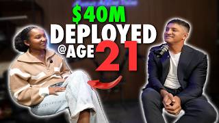 My Chat with Advanced Commercial Real Estate Investor ($321M+ AUM)