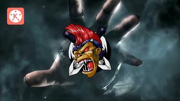 How To Make Gaming Intro With Kinemaster | Tech Bokul Pro