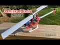 Can 3d printed helicopter blades really take flight