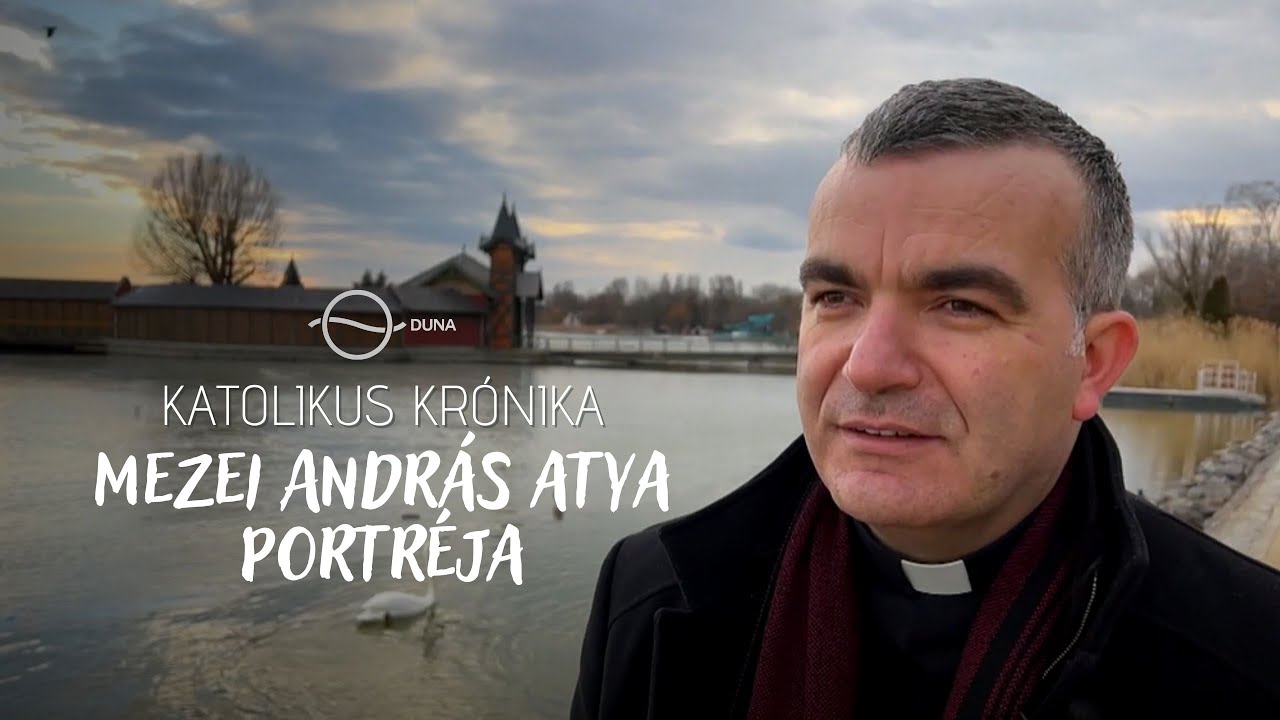 KESZTHELY-CLEVELAND - Katolikus Krónika