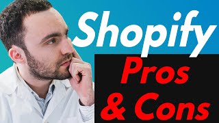Shopify Review - Pros and Cons - Worth the Price? screenshot 4
