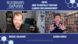 The Hidden Cost of Leadership Advancement
