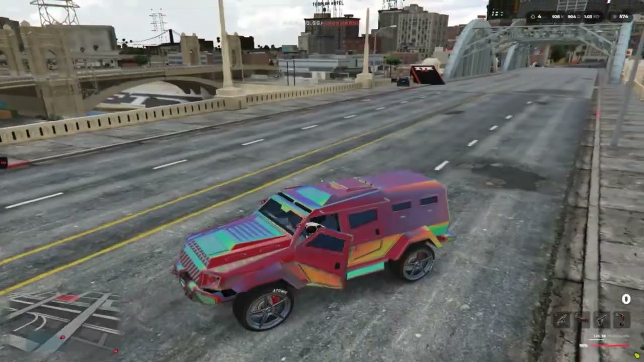 PRIMEIRO DE 2K26 (100% ZTK)