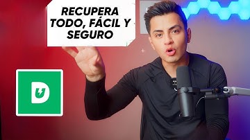 Recupera tus fotos, mensajes y contactos en Android sin copias ni Root