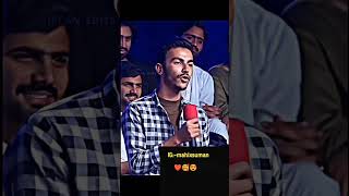 M S Dhoni Sir Agar Duniya Mein Apka Koi Fan Nahi Hai Toh Samjho Mein Mar Gya Hoon