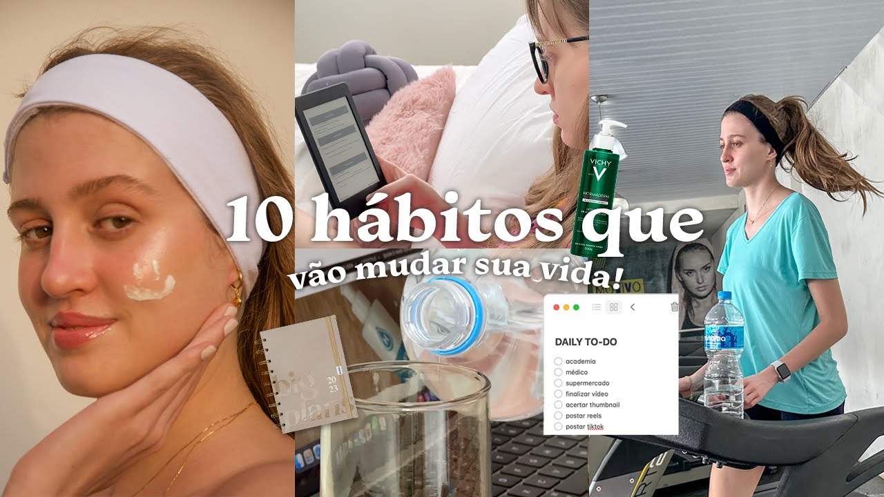 ESSE VÍDEO VAI MUDAR A SUA VIDA!!!