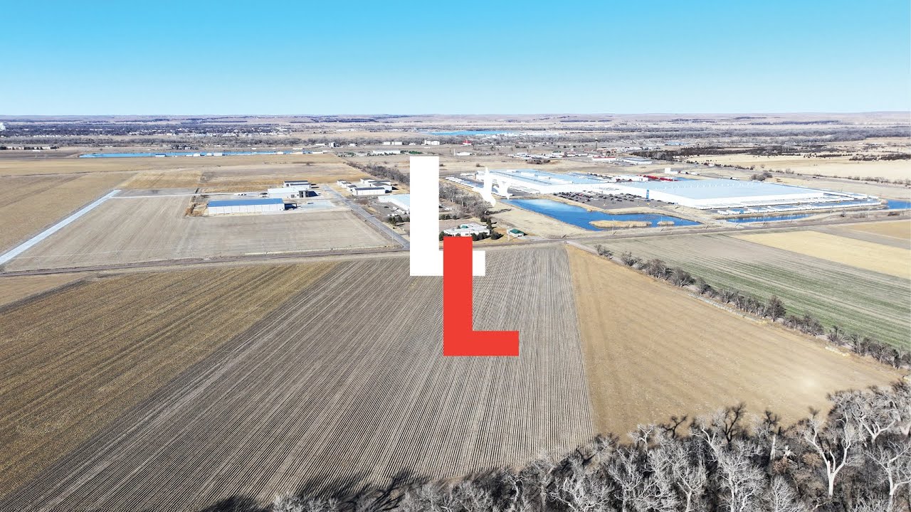 Development Land For Sale | State Farm Development | North Platte, Ne