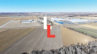 Development Land For Sale | State Farm Development | North Platte, Ne