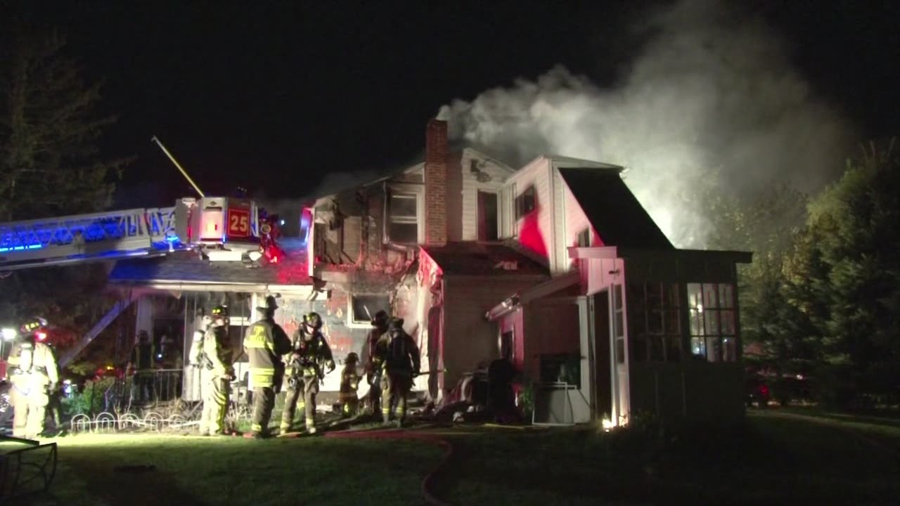 Investigation continues in fatal Batavia house fire YouTube