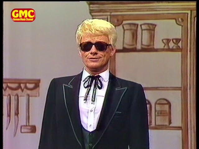 Heino - Der Schornsteinfeger
