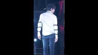 150513 대전 TJB 축하공연 빅스 어둠속을밝혀줘 (레오 focus)