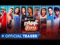 Mx takatak fame house  season 1 the battle of fame official teaser mx original series mx player