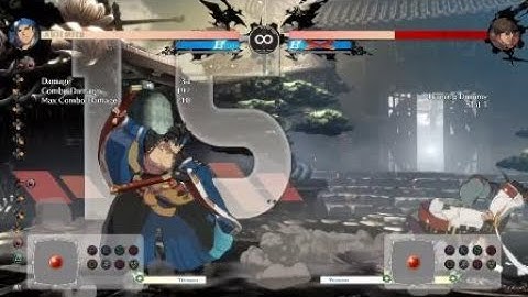 Anji Corner Overhead Starter